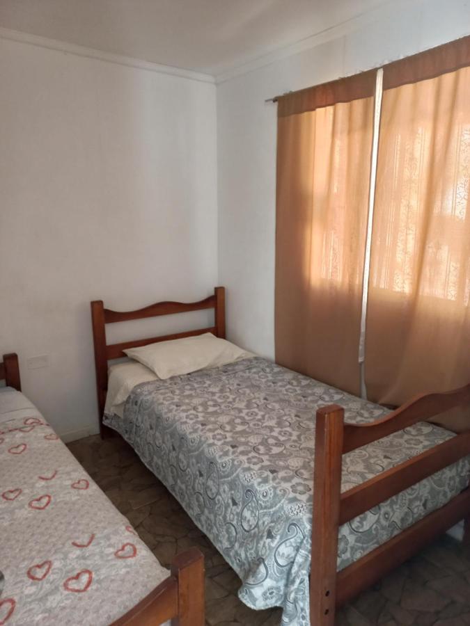 Imperio Apartahotel Pisco Elqui Eksteriør billede