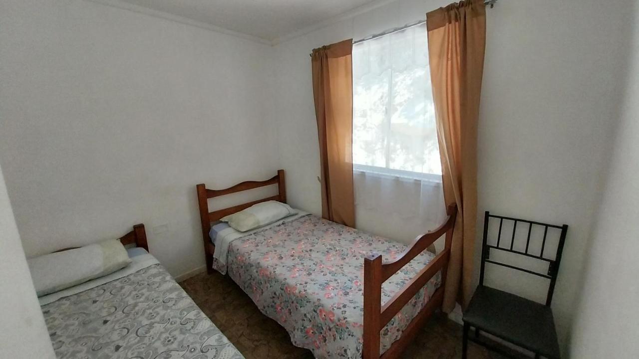 Imperio Apartahotel Pisco Elqui Eksteriør billede